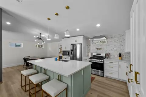 Income Producing Property in Haltom City