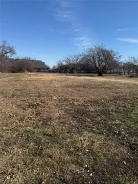 Prime Commercial Land in Mansfield