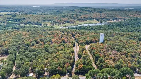 Atkins Land with Remodel-Ready Home