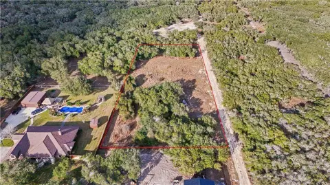 Ingleside, Texas Land Opportunity