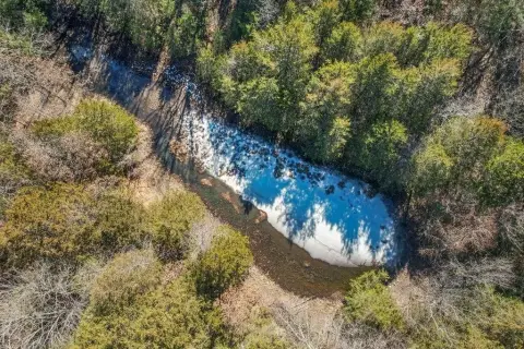 Undeveloped Land in Washington County
