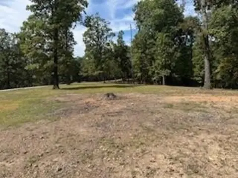 Eureka Springs Wooded Acreage