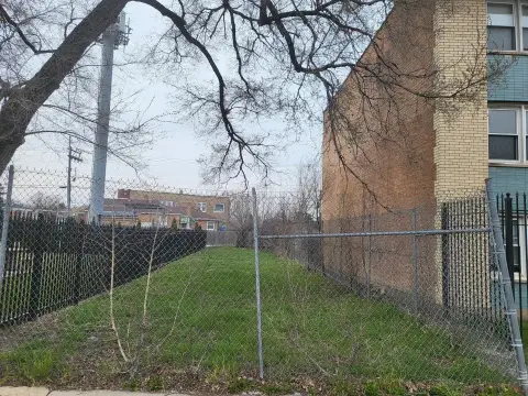Chicago Land For Sale