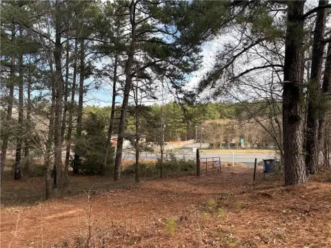 Milledgeville Land Opportunity