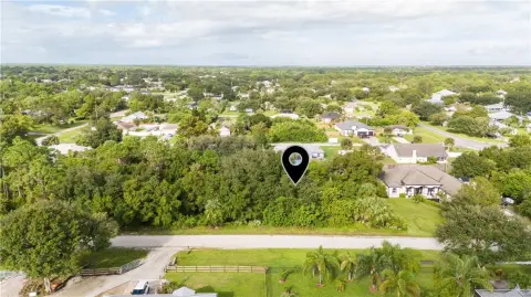 Vero Beach Residential Lot