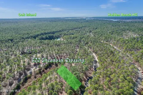 Residential Lot in Gated Community