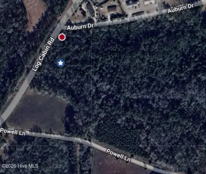 Loris, SC Land Parcel