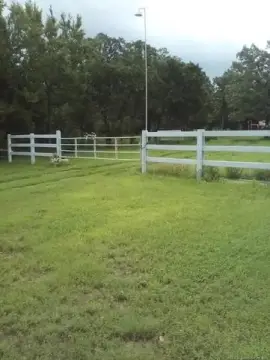 5 Acres with Pond, Cabin