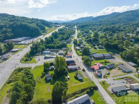 C-2 Commercial Development Land