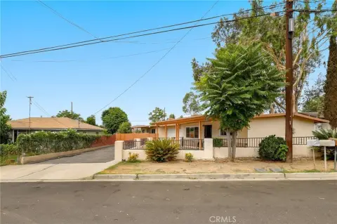 Riverside Duplex with Income Potential