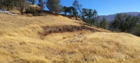 Wofford Heights Residential Land