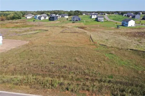 Spacious Acreage Lots in Andover