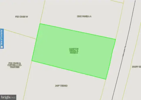 Land in Shawneeland, Winchester, VA