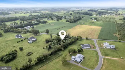 Buildable Lot in Shenandoah Valley