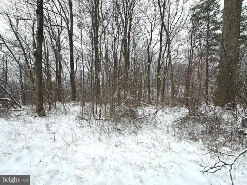 Buildable Lot in Shawnee Land