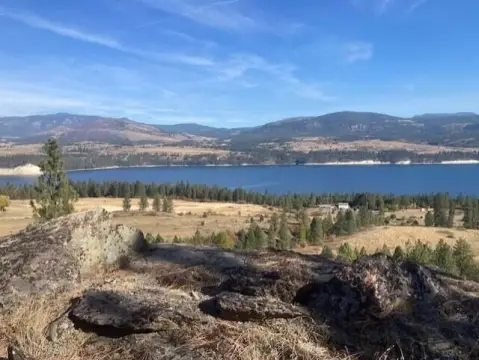 Ridge-View Recreation Land