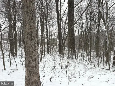 Buildable Lot in Shawnee Land