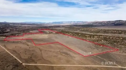 Expansive Ranch Property with Development Potential