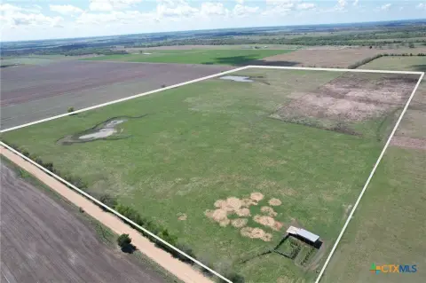 55 Acres of Farmland