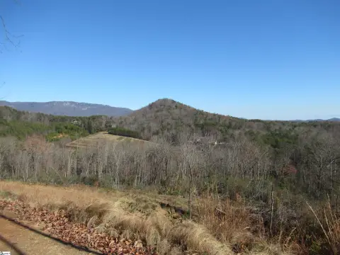 Scenic Acreage Ready for Construction