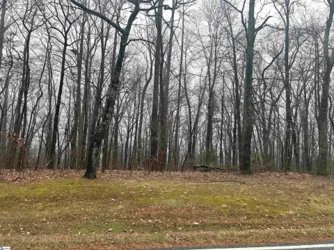 Landrum, SC Building Lot