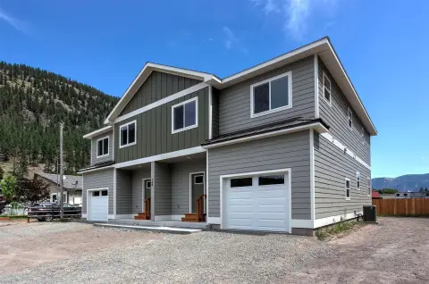 Brand New Duplex Investment