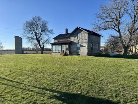 Versatile 100-Acre Farmland Opportunity