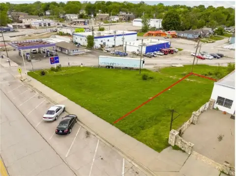 Land Available in Kansas City