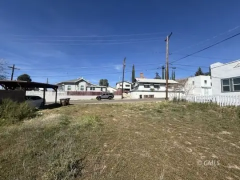 Residential Land in Globe, AZ