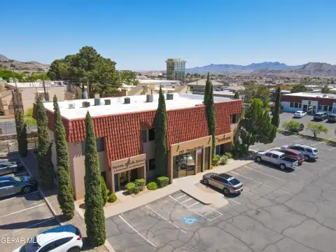 Remodeled Office Space For Rent