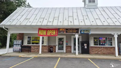 Grocery Convenience Stores
