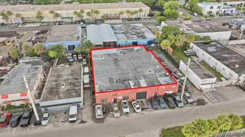 Automotive Dealership with Operating Assets