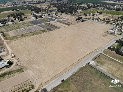 Residential Land in Fresno, CA