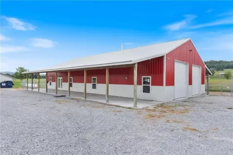 Versatile Property with Endless Options