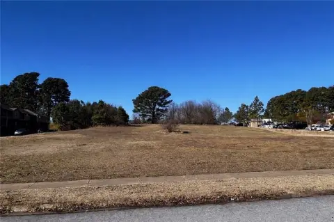 Fayetteville Commercial Land For Sale
