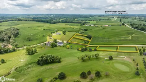 Woodbine, Iowa Land For Sale