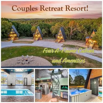 Turn-Key Couples Retreat Investment