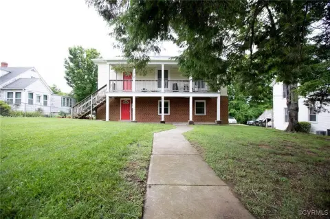 Farmville Duplex Investment Opportunity