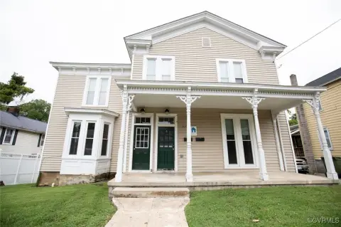 Farmville Duplex: Investor Opportunity