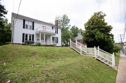 Farmville Duplex: Investor Opportunity