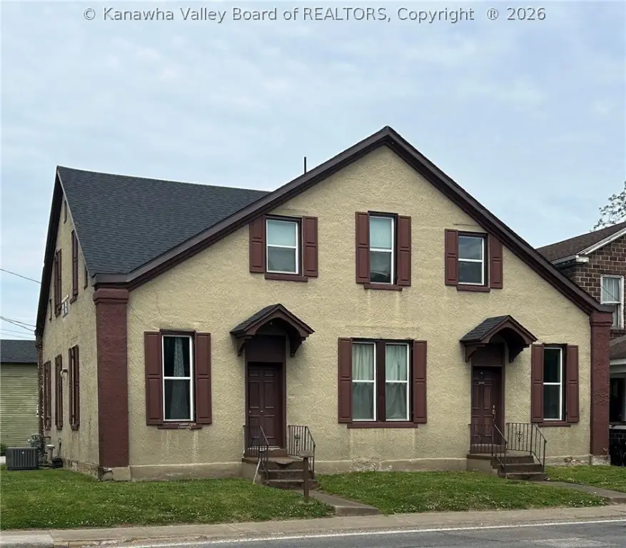 701 Viand St, Point Pleasant, WV 25550