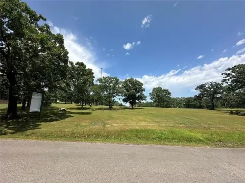 Vian, OK Residential Lot