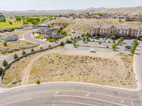 Elko Commercial Land Opportunity