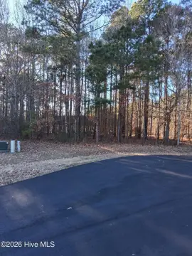 Wooded Homesite in Quiet Cul-de-Sac