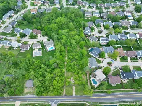 Oakville Land Development Opportunity