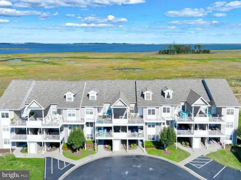 Top-Floor Residential Income Property