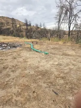 10 Acres Vacant Land