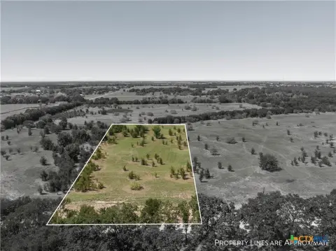 West, TX Land Opportunity