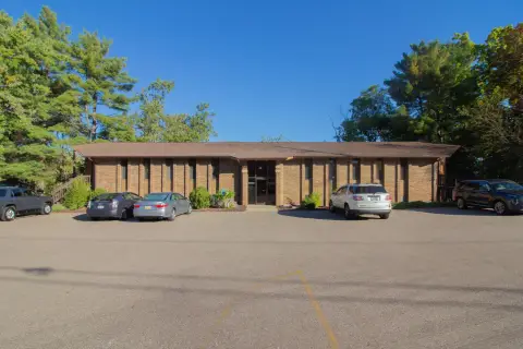 Portage Creek View Office Suite