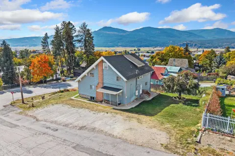 5-Unit Apartment Building